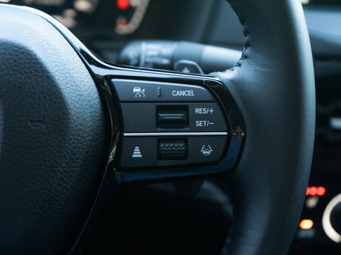 Used 2024 Honda Accord Touring image 22