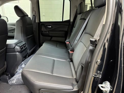 New 2026 Honda Ridgeline RTL image 18