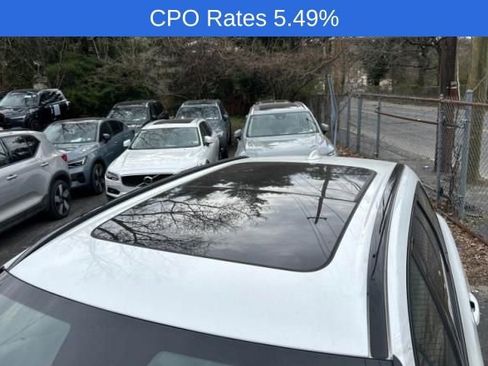 Used 2024 Volvo XC60 B5 Plus w/ Climate Package AWD/4WD image 5