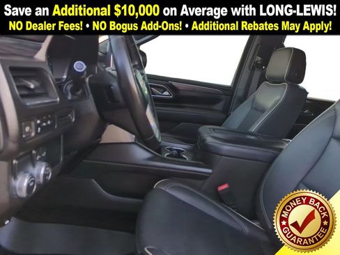 Used 2023 GMC Yukon SLT image 14