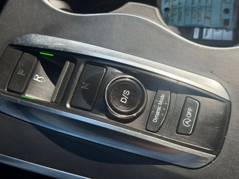 Used 2018 Acura MDX w/ Advance & Entertainment AWD/4WD image 24