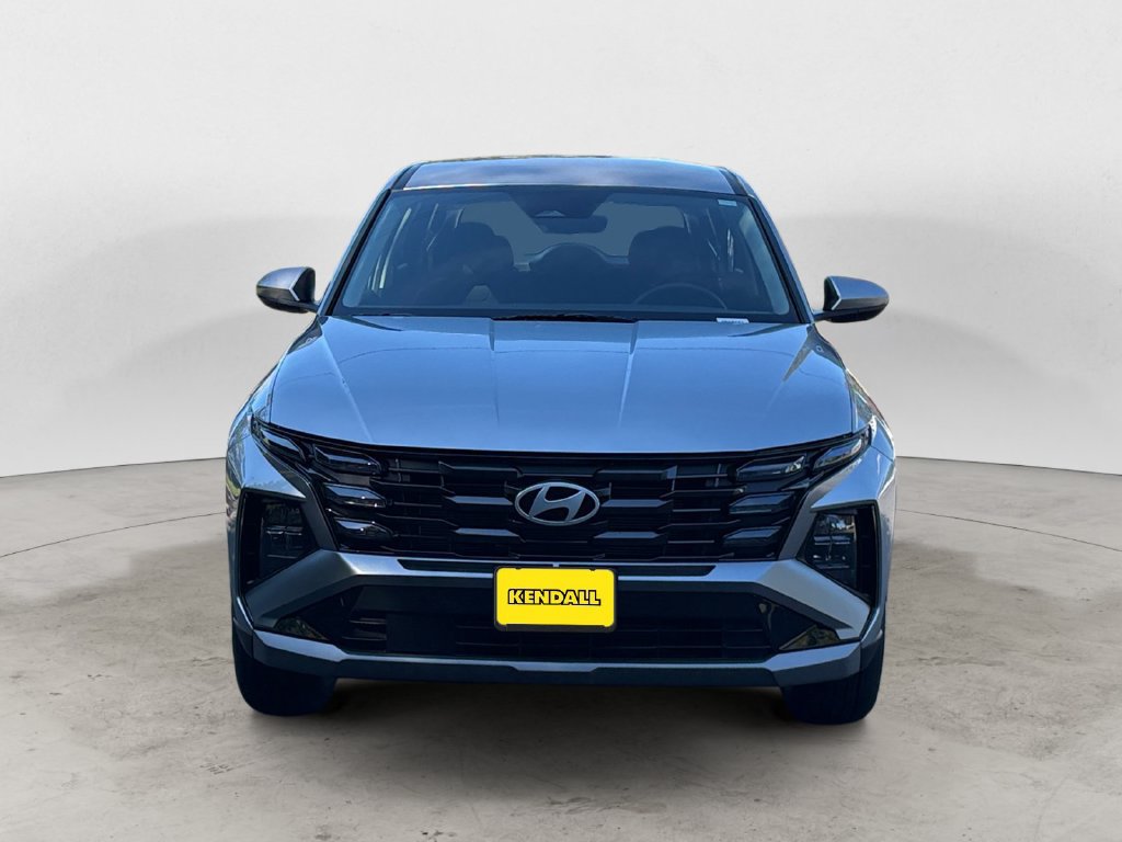 Used 2026 Hyundai Tucson SE AWD/4WD image 2
