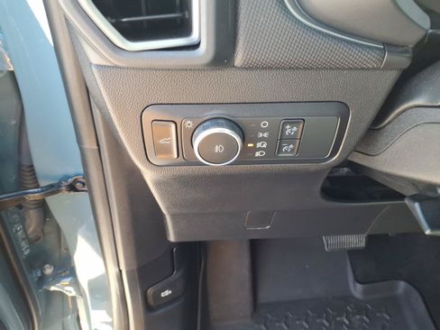 Used 2022 Ford Bronco Sport Outer Banks w/ Tech Package AWD/4WD image 12