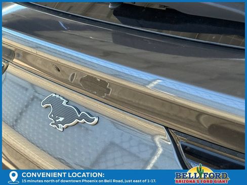 Used 2023 Ford Mustang Mach-E Premium AWD/4WD image 10
