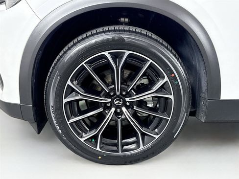Used 2025 MAZDA CX-70 Plug-In Hybrid w/ Premium Pkg AWD/4WD image 49