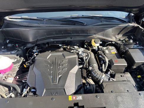 Certified 2026 Hyundai Palisade XRT Pro AWD/4WD image 37