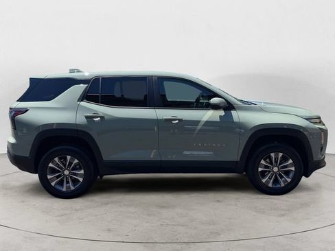 Certified 2026 Chevrolet Equinox LT w/ Safety and Technology Package AWD/4WD image 4