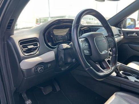 Used 2022 Dodge Durango R/T image 9