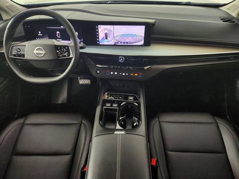 Certified 2025 Nissan Murano SL w/ Cargo Package AWD/4WD image 20