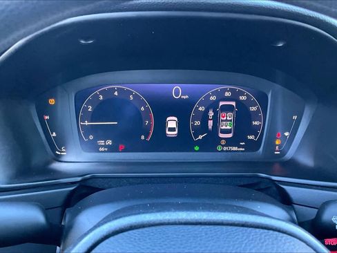 Used 2024 Honda Accord LX image 21