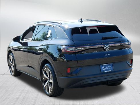 Certified 2023 Volkswagen ID.4 Pro S AWD/4WD image 5