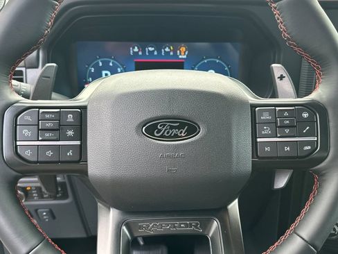 New 2026 Ford F150 Raptor AWD/4WD image 19