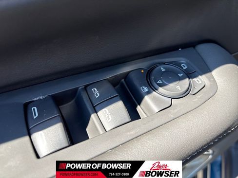 New 2026 Chevrolet Suburban LS AWD/4WD image 7
