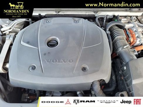 Used 2019 Volvo S60 T8 R-Design AWD/4WD image 20
