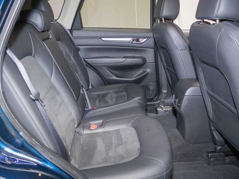 Used 2023 MAZDA CX-5 AWD 2.5 S w/ Select Package image 15