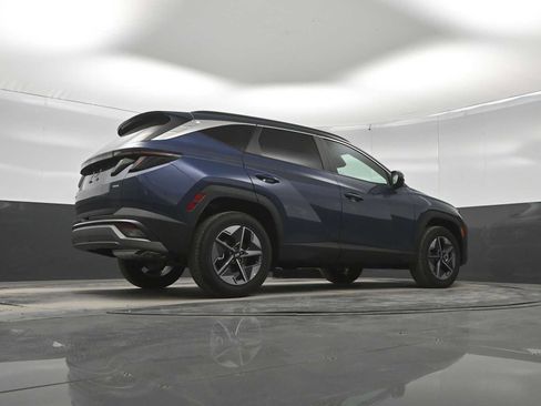 New 2026 Hyundai Tucson SEL AWD/4WD image 39