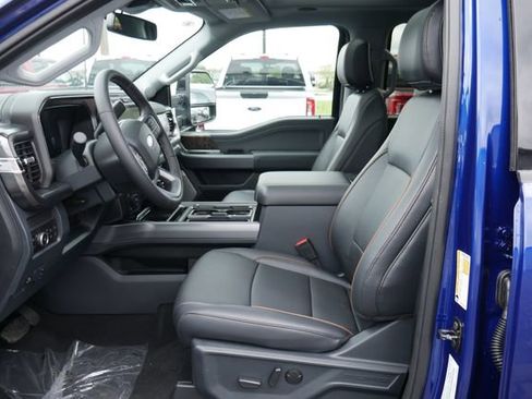 New 2026 Ford F250 Lariat AWD/4WD image 2