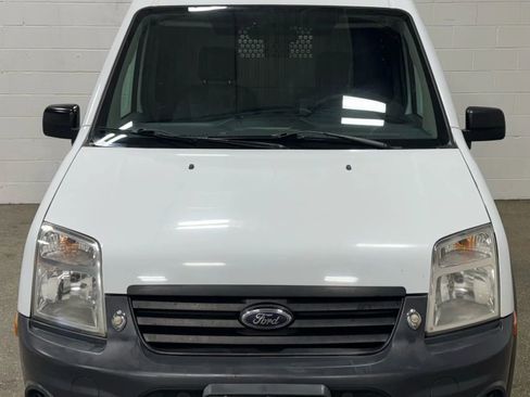 Used 2012 Ford Transit Connect XL w/ Fleet XL PWR Group image 8