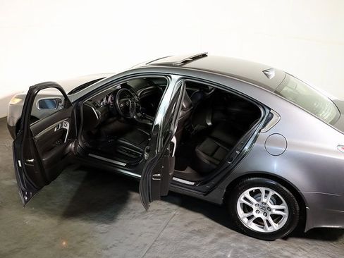 Used 2009 Acura TL image 5