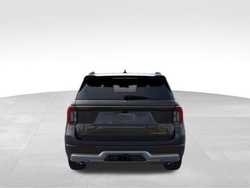 New 2026 Ford Explorer Tremor w/ Tremor Ultimate Package AWD/4WD image 6