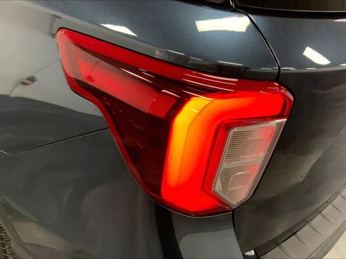 Certified 2022 Ford Explorer ST w/ Equipment Group 401A image 25