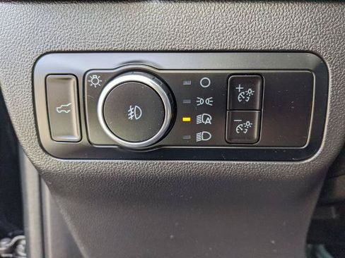 Certified 2023 Ford Bronco Sport Outer Banks AWD/4WD image 13