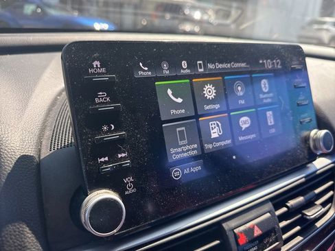 Used 2020 Honda Accord Sport image 2