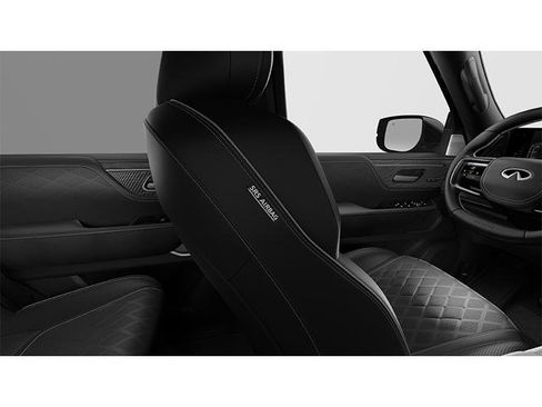 Used 2025 INFINITI QX80 Autograph AWD/4WD image 20