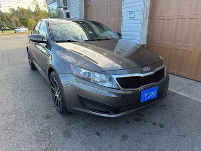 Used 2011 Kia Optima LX