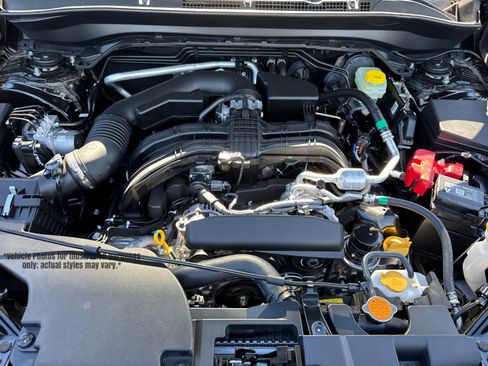 New 2026 Subaru Forester Wilderness image 6