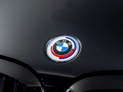 Used 2023 BMW X4 M40i image 24