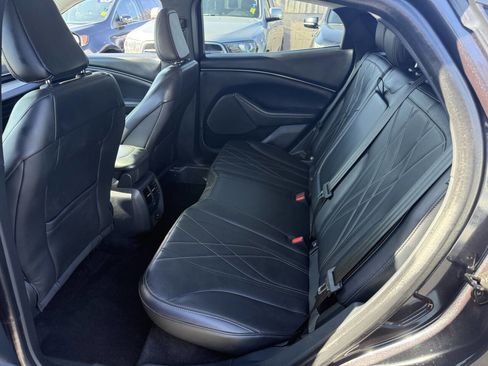 Used 2022 Ford Mustang Mach-E Select RWD image 17