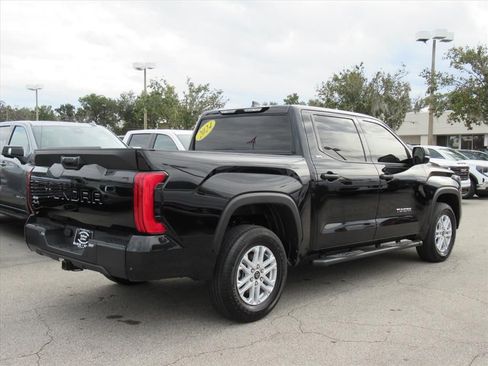 Used 2024 Toyota Tundra SR5 image 7