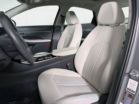 Certified 2023 Hyundai Sonata SEL w/ Convenience Package image 27