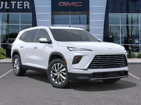 New 2026 Buick Enclave Preferred image 7