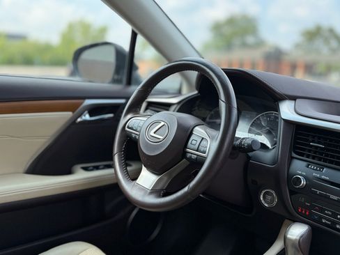 Used 2019 Lexus RX 350 AWD w/ Navigation Package image 16