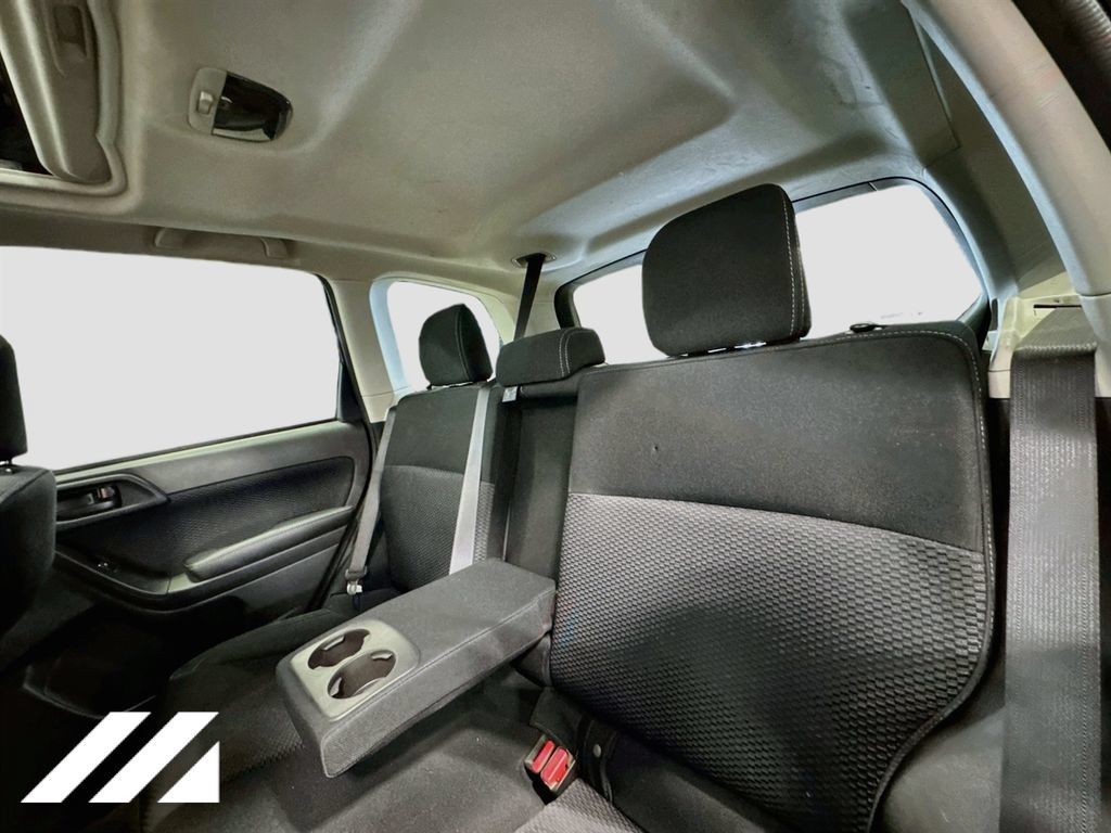 Used 2018 Subaru Forester 2.5i Premium w/ All-Weather Package AWD/4WD image 26