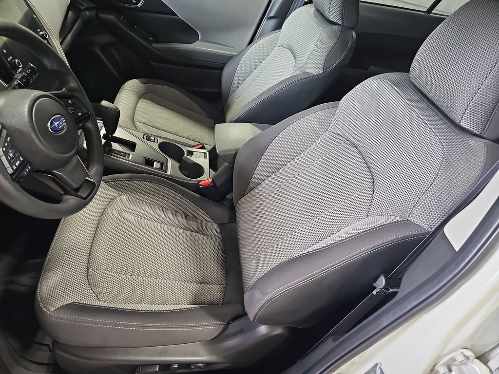Used 2024 Subaru Crosstrek 2.0i Premium AWD/4WD image 14