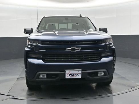 Used 2020 Chevrolet Silverado 1500 RST w/ All-Star Edition AWD/4WD image 10
