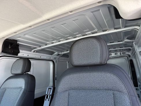 Used 2026 RAM ProMaster 2500 FWD image 24