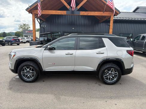 Used 2026 GMC Terrain AT4 w/ LPO, Floor Liner Package AWD/4WD image 21