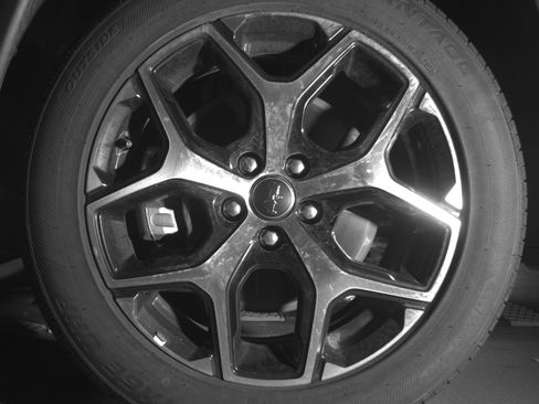 Used 2025 Jeep Compass Limited image 12