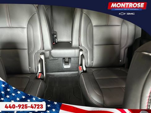Certified 2023 Chevrolet Traverse RS w/ LPO, Floor Liner Package AWD/4WD image 17