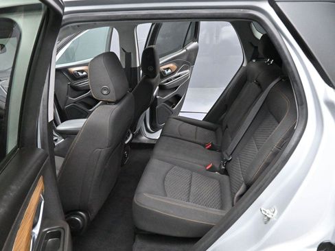 Used 2021 GMC Terrain SLE w/ Elevation Edition FWD image 29