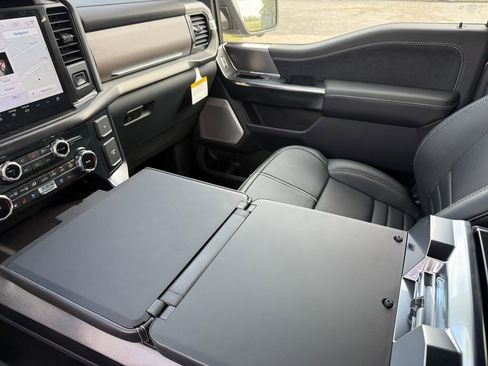 New 2026 Ford F150 Platinum w/ Equipment Group 702A High AWD/4WD image 26