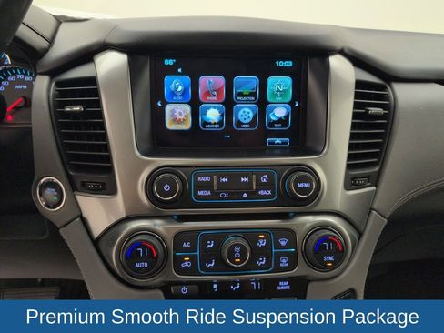 Used 2020 Chevrolet Suburban LT image 30