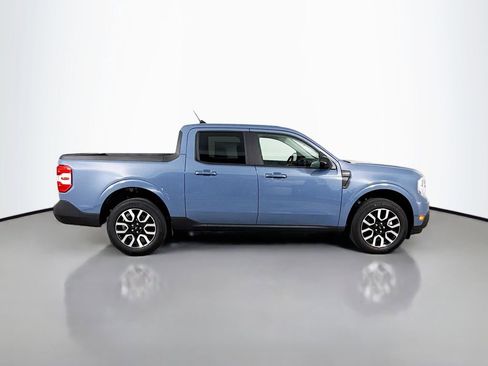 Used 2024 Ford Maverick Lariat w/ 4K Tow Package image 8