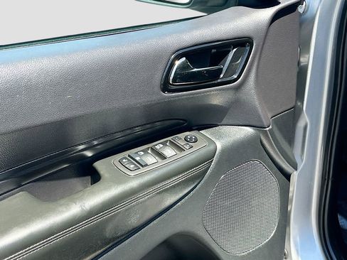 Used 2021 Dodge Durango GT image 17