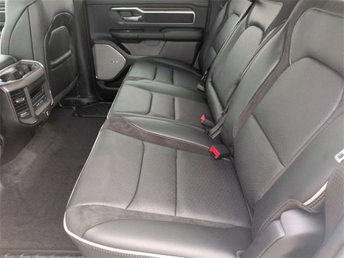 New 2026 RAM 1500 Laramie w/ Night Edition image 27