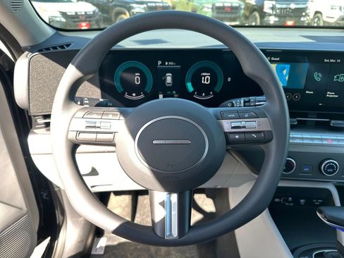 Used 2026 Hyundai Kona SE AWD/4WD image 19